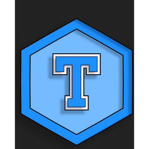 Логотип Школы тьюторов
